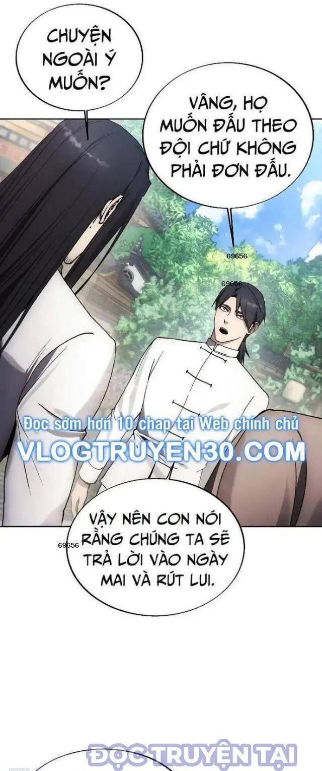 Tao Là Ác Nhân Chapter 155 - Trang 3