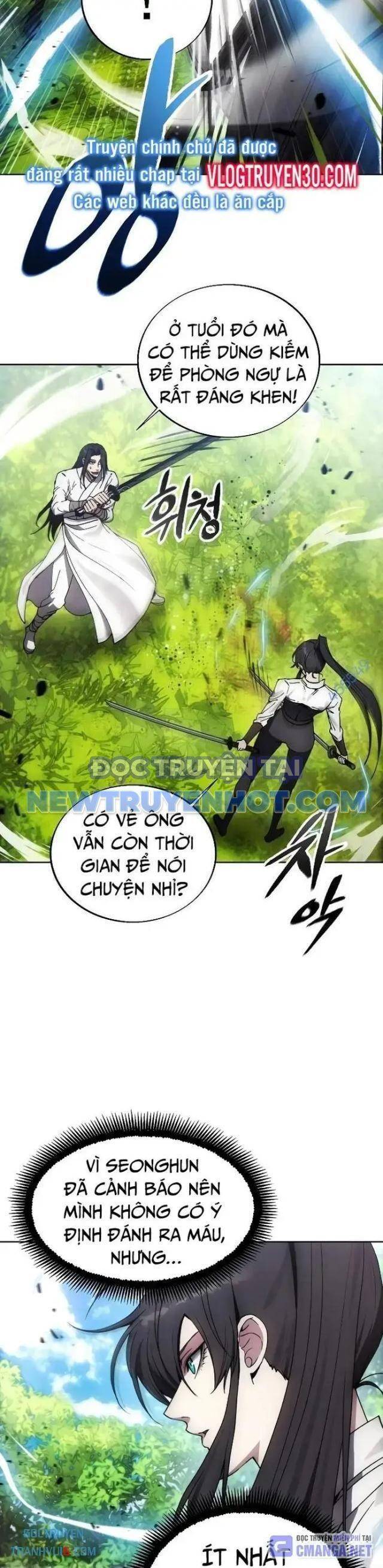 Tao Là Ác Nhân Chapter 155 - Trang 32