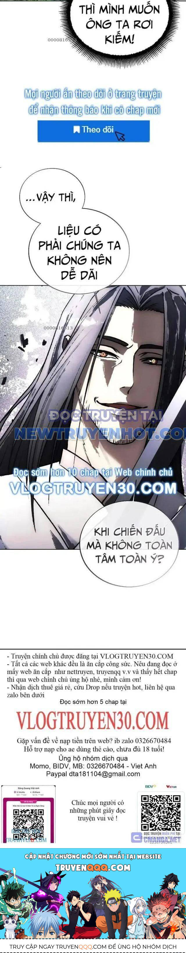 Tao Là Ác Nhân - Chapter 155 - Page 33