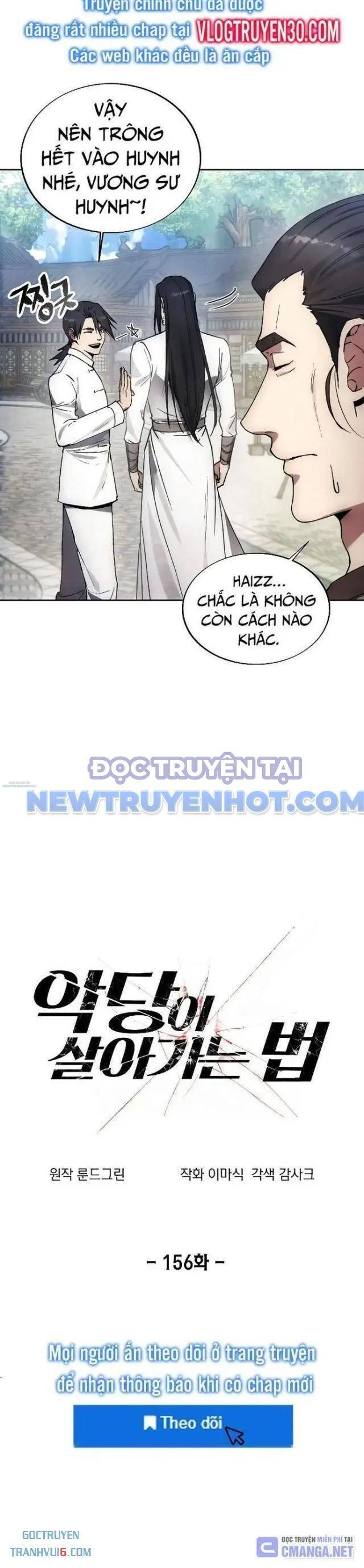 Tao Là Ác Nhân Chapter 155 - Trang 8