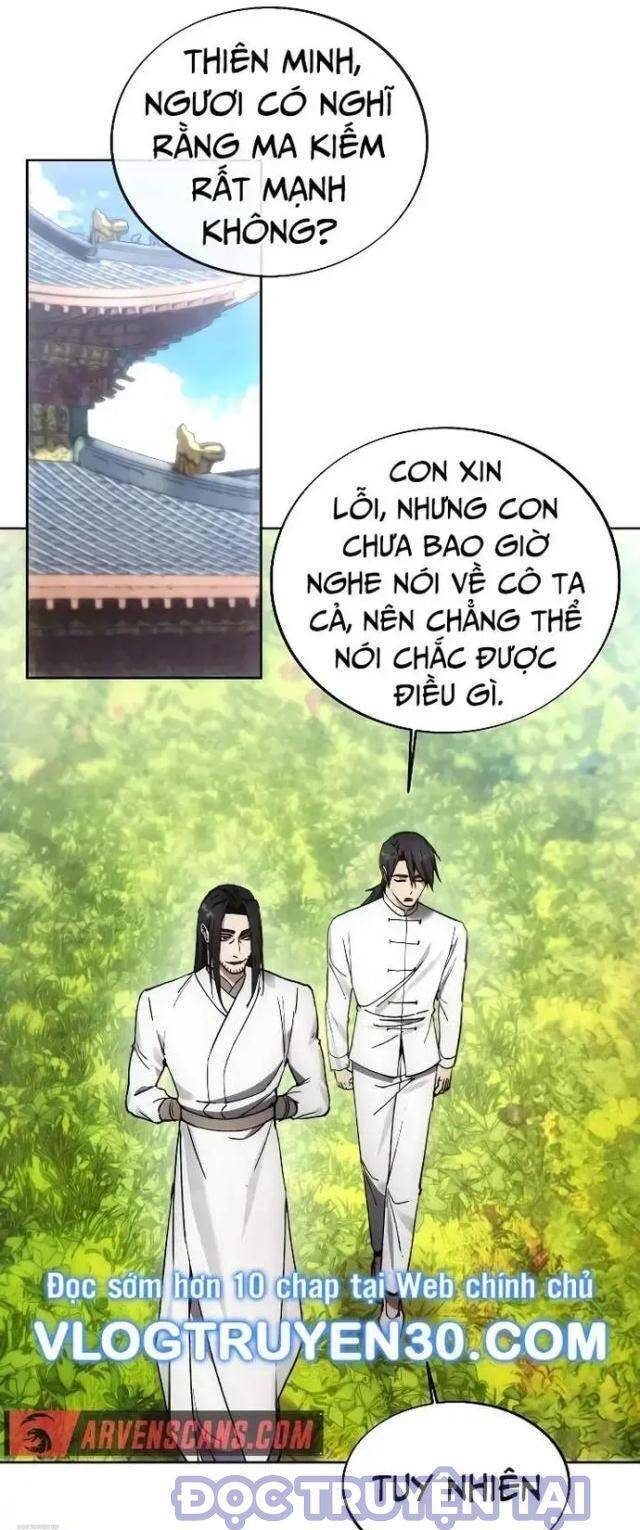 Tao Là Ác Nhân Chapter 155 - Trang 9