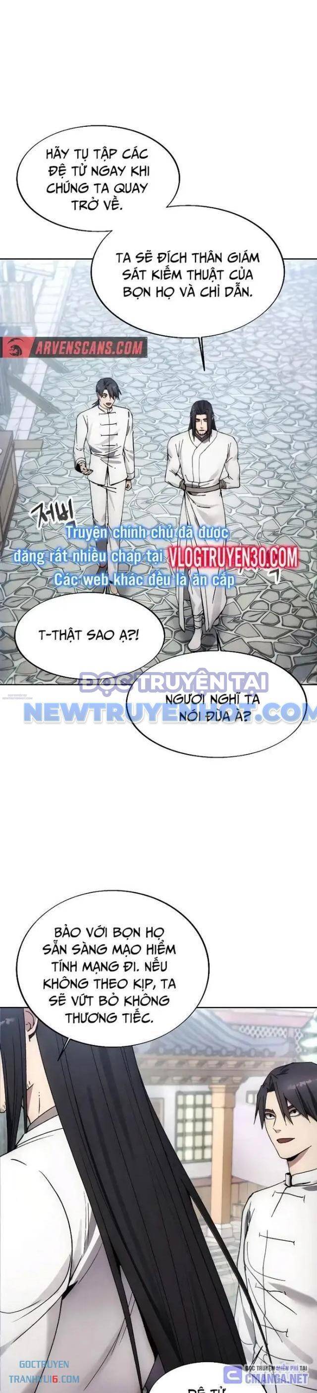 Tao Là Ác Nhân Chapter 156 - Trang 14