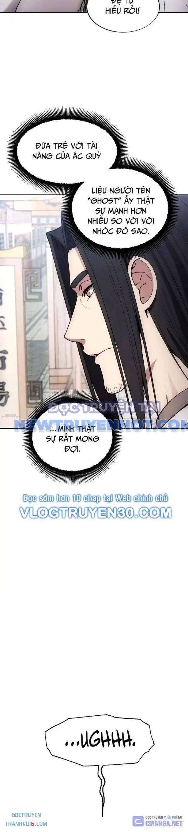Tao Là Ác Nhân Chapter 156 - Trang 15