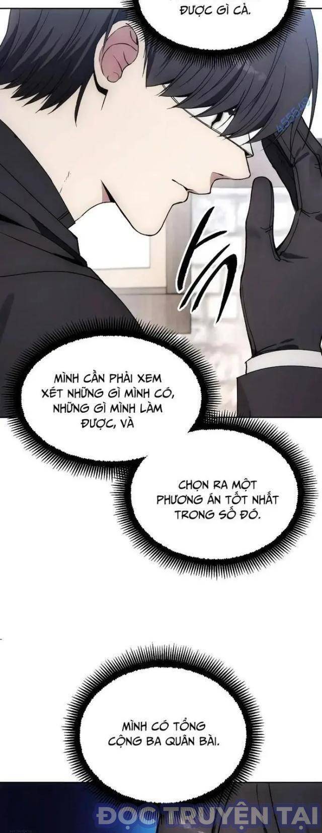 Tao Là Ác Nhân Chapter 156 - Trang 17