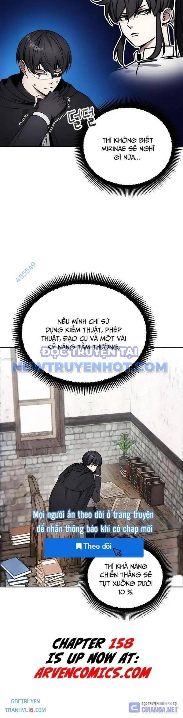 Tao Là Ác Nhân Chapter 156 - Trang 19