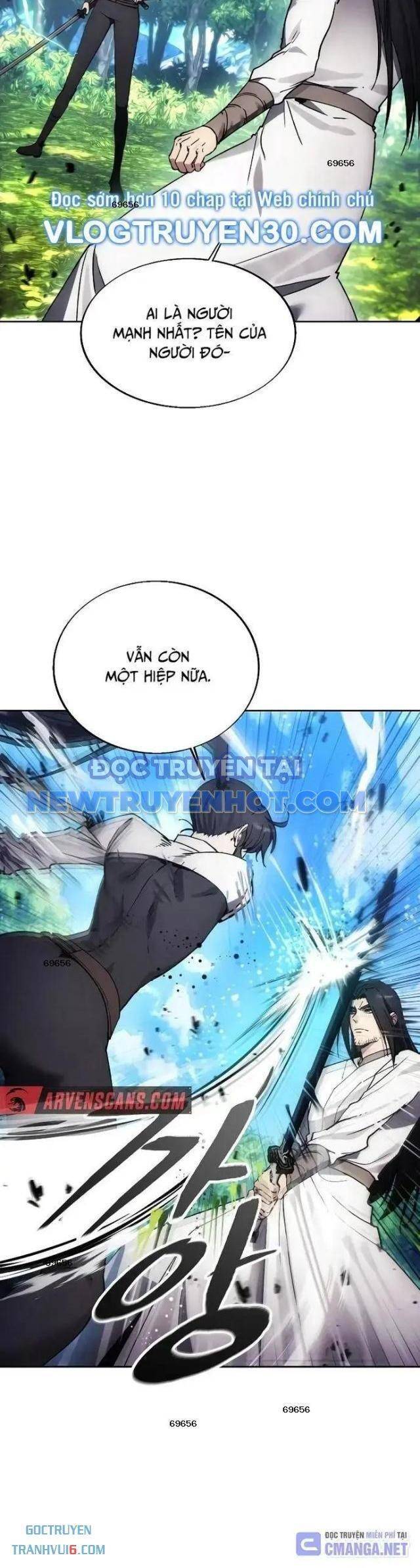 Tao Là Ác Nhân Chapter 156 - Trang 3