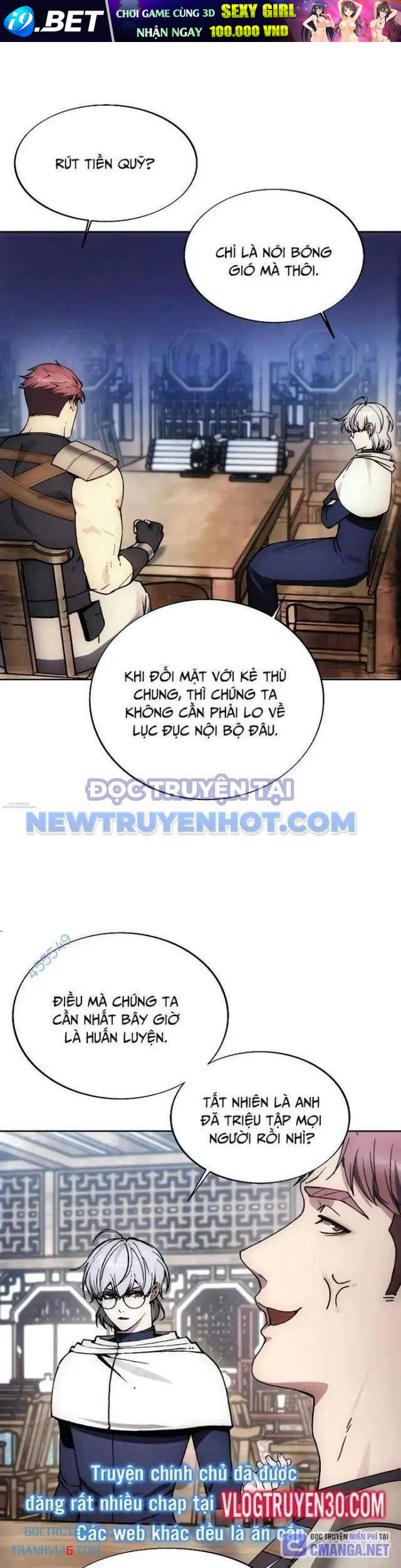 Tao Là Ác Nhân Chapter 156 - Trang 33