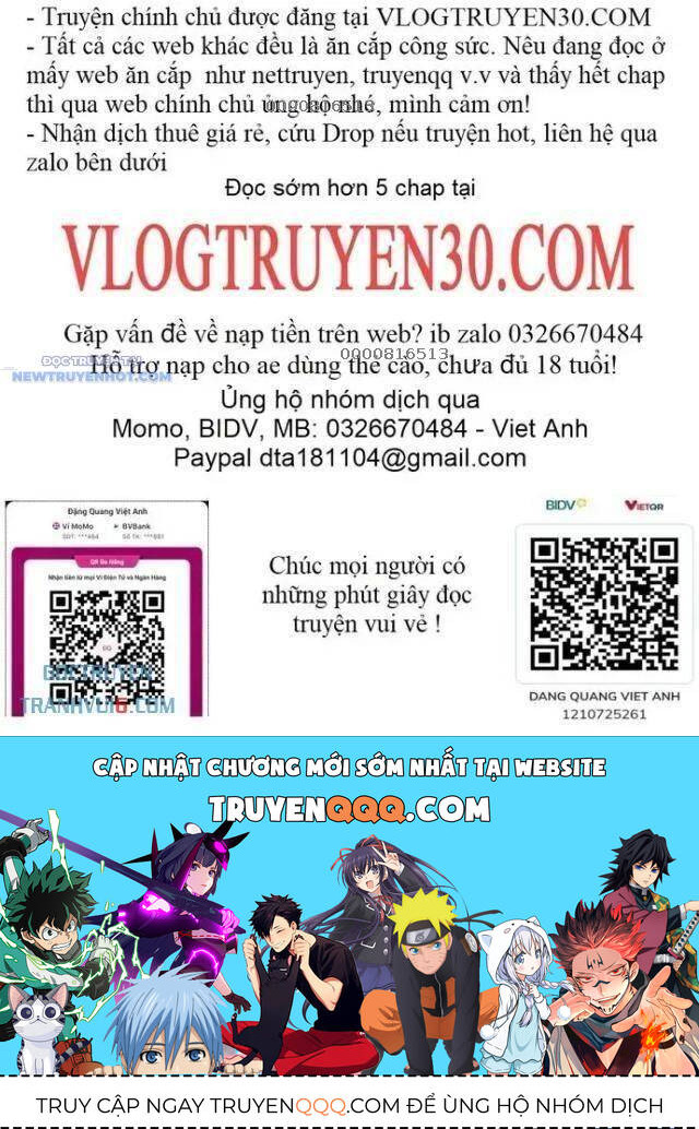 Tao Là Ác Nhân - Chapter 156 - Page 37