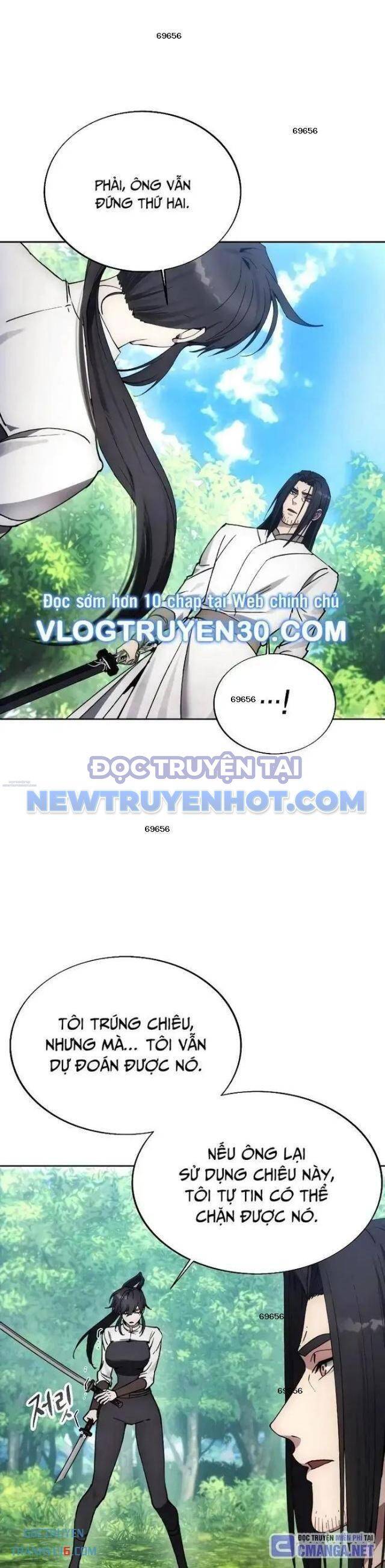 Tao Là Ác Nhân Chapter 156 - Trang 6