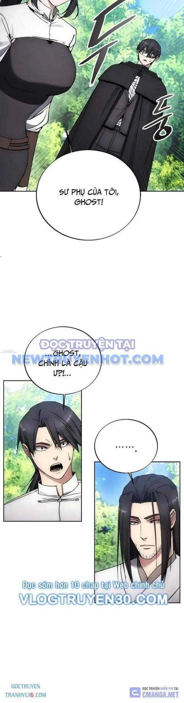 Tao Là Ác Nhân Chapter 156 - Trang 9