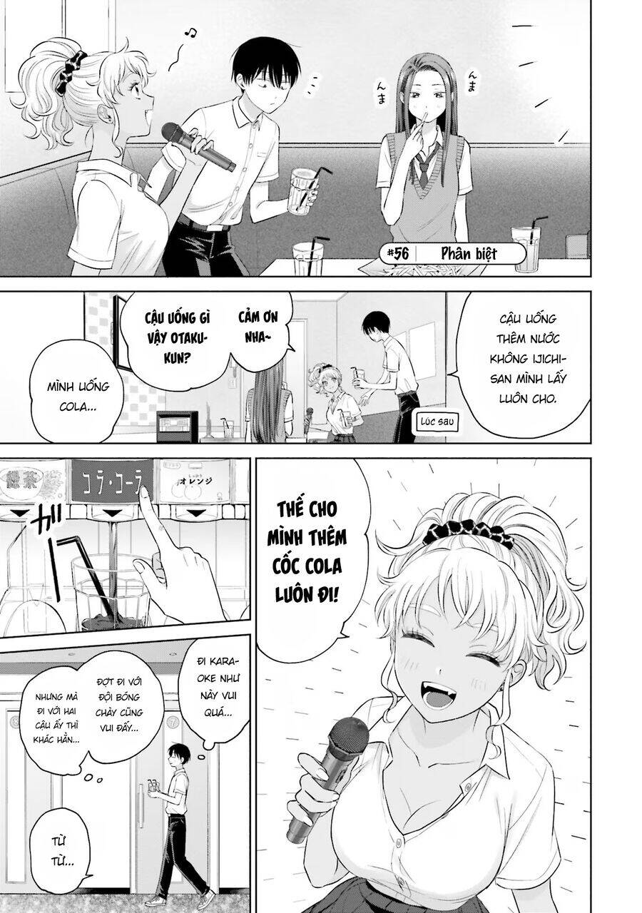 Gyaru Không Thể Tử Tế Với Otaku Ư? - Chapter 11 - Page 20