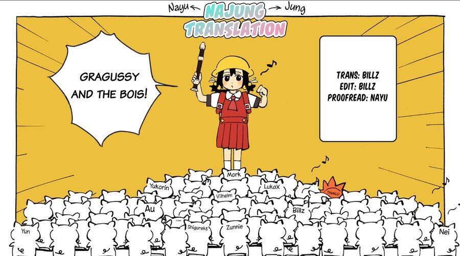 Gyaru Không Thể Tử Tế Với Otaku Ư? - Chapter 11 - Page 29