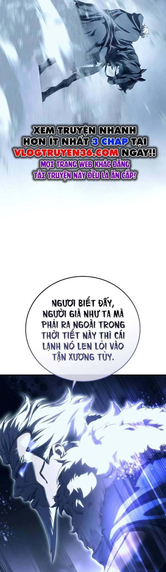 Tinh Tú Kiếm Sĩ - Chapter 73 - Page 11