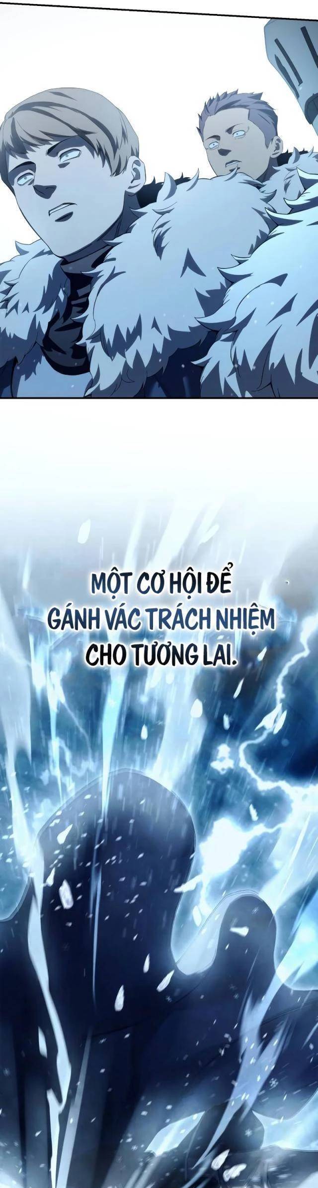 Tinh Tú Kiếm Sĩ - Chapter 73 - Page 12