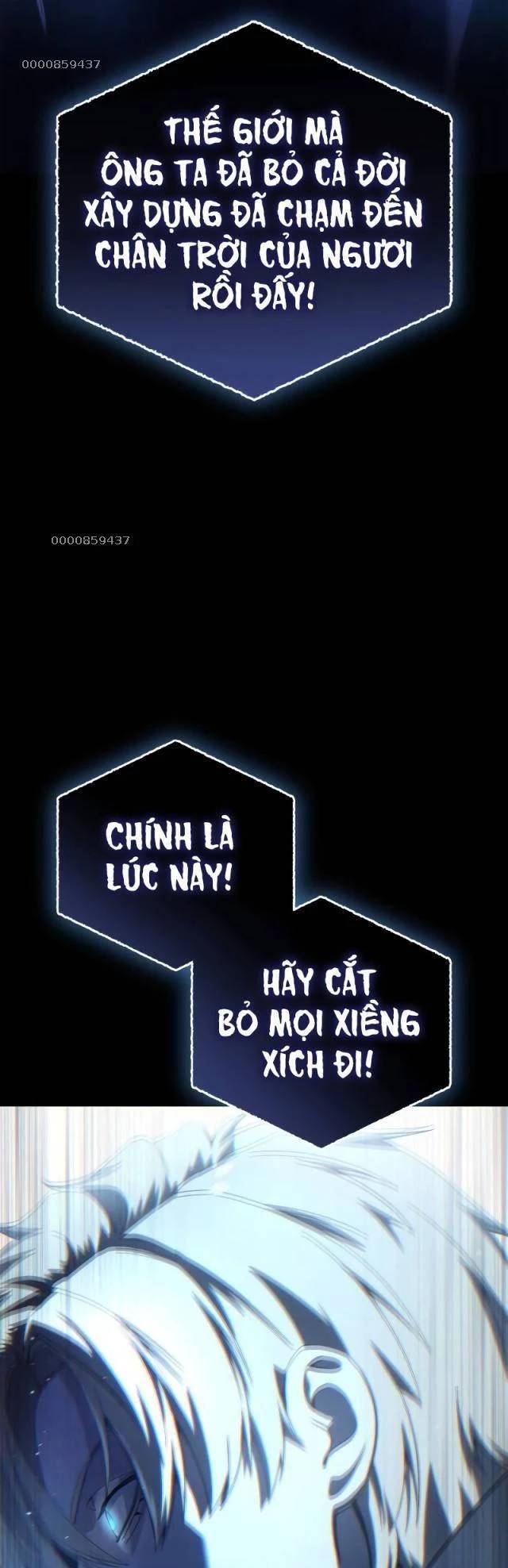 Tinh Tú Kiếm Sĩ - Chapter 73 - Page 17