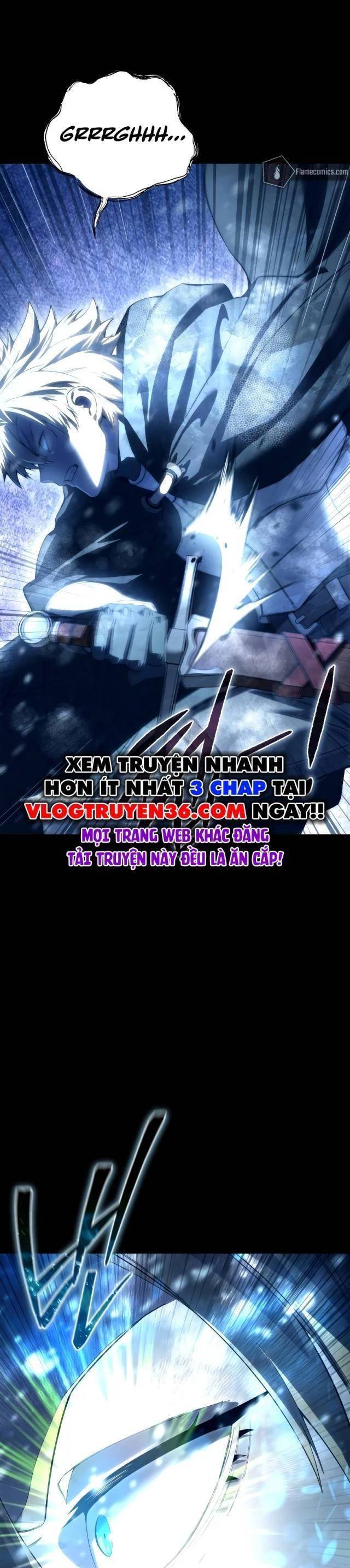 Tinh Tú Kiếm Sĩ - Chapter 73 - Page 18