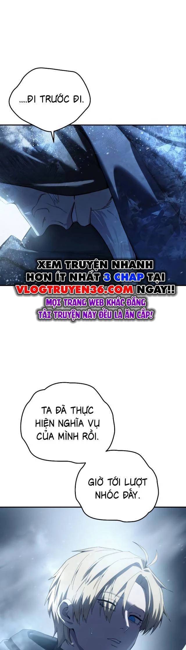 Tinh Tú Kiếm Sĩ - Chapter 73 - Page 22