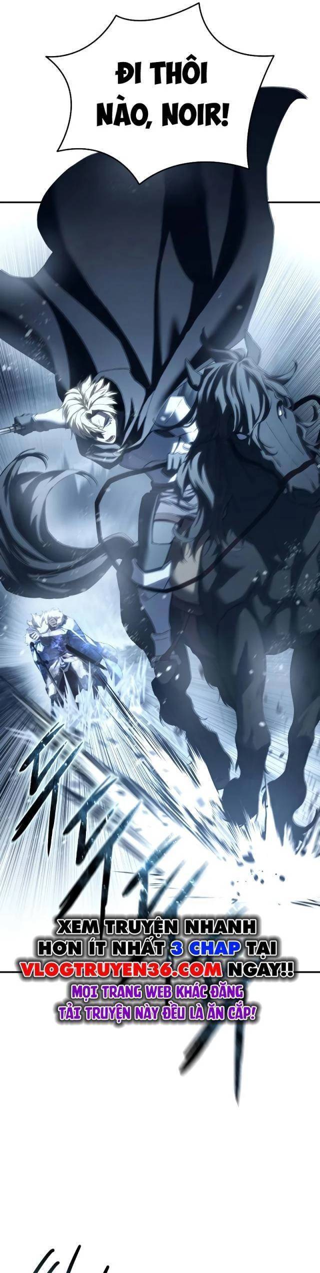 Tinh Tú Kiếm Sĩ - Chapter 73 - Page 24