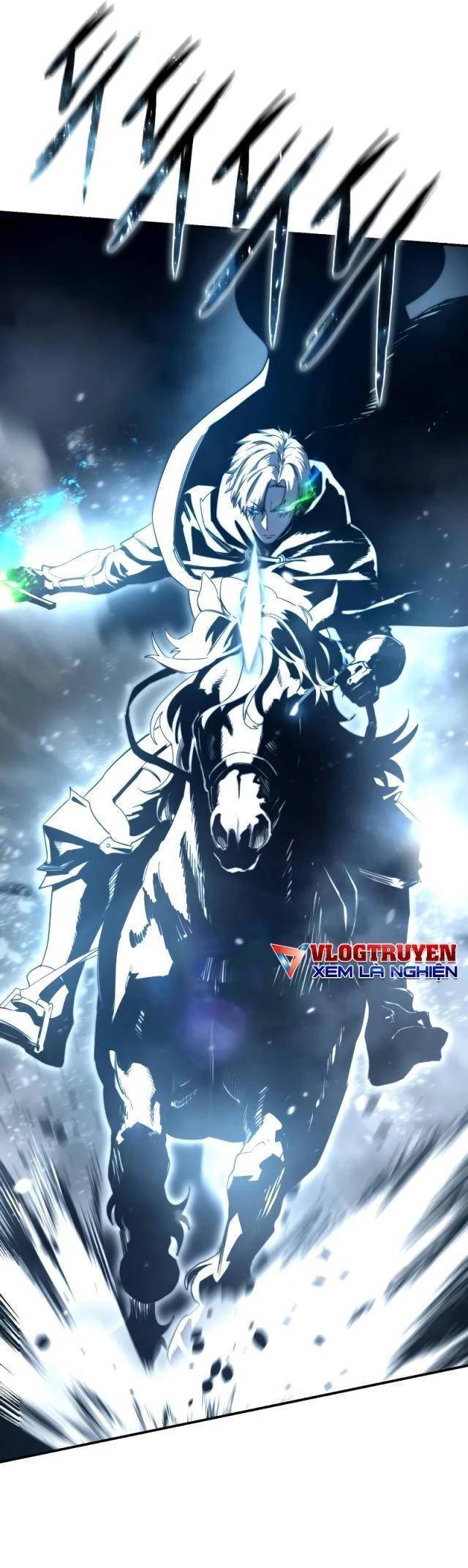 Tinh Tú Kiếm Sĩ - Chapter 73 - Page 27