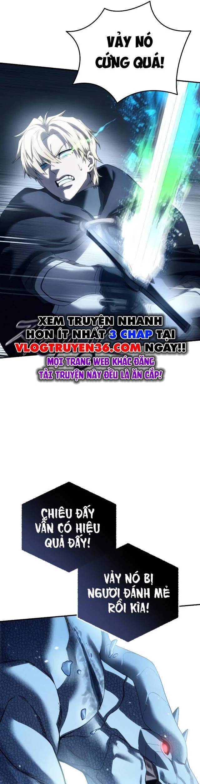 Tinh Tú Kiếm Sĩ - Chapter 73 - Page 29