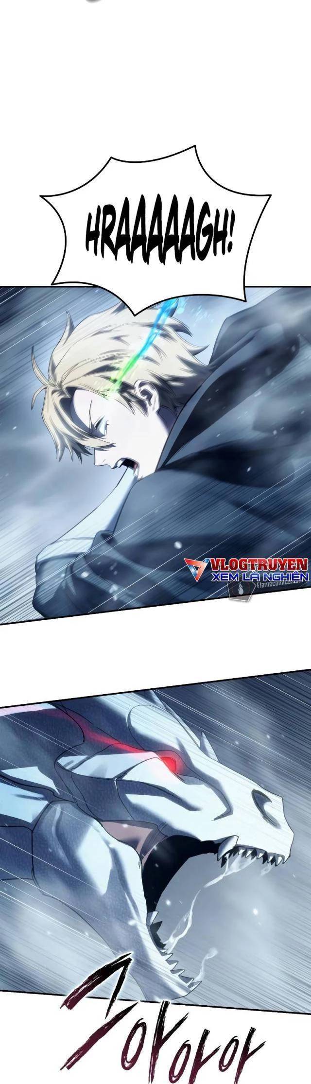 Tinh Tú Kiếm Sĩ - Chapter 73 - Page 31