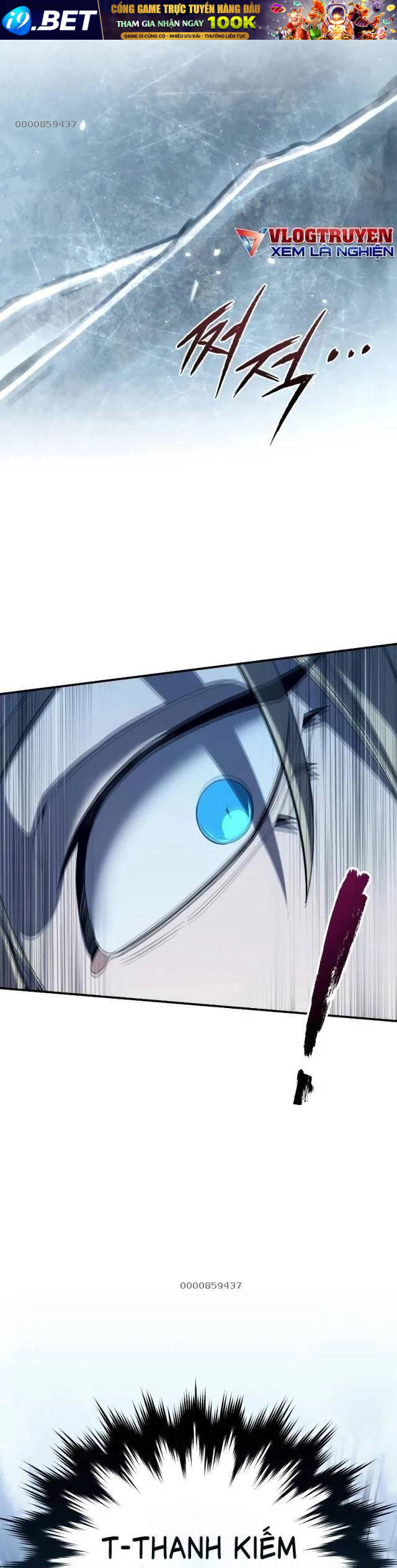 Tinh Tú Kiếm Sĩ - Chapter 73 - Page 33