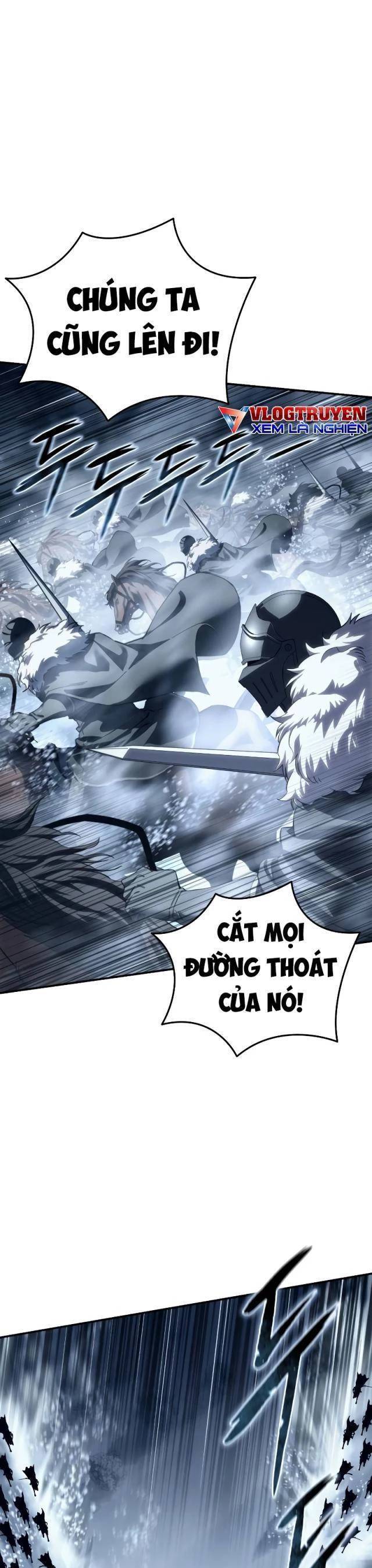 Tinh Tú Kiếm Sĩ - Chapter 73 - Page 4