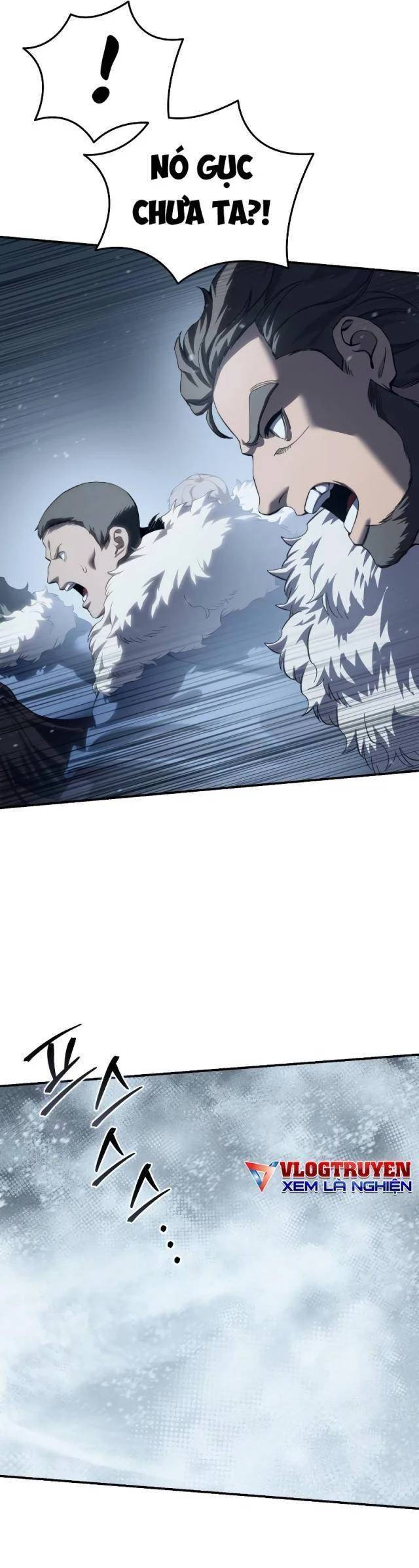 Tinh Tú Kiếm Sĩ - Chapter 73 - Page 7