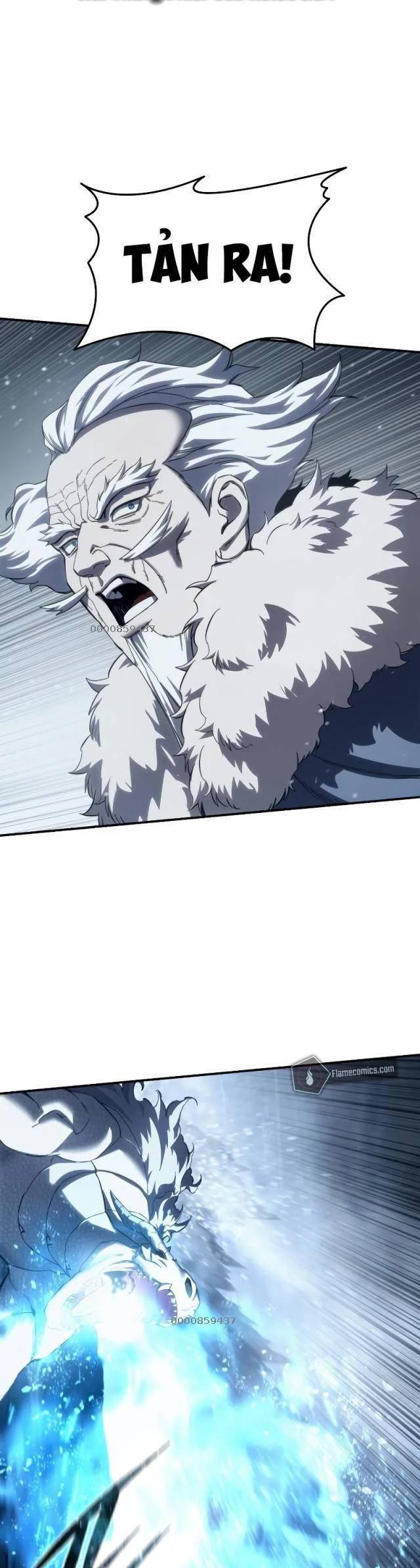 Tinh Tú Kiếm Sĩ - Chapter 73 - Page 8