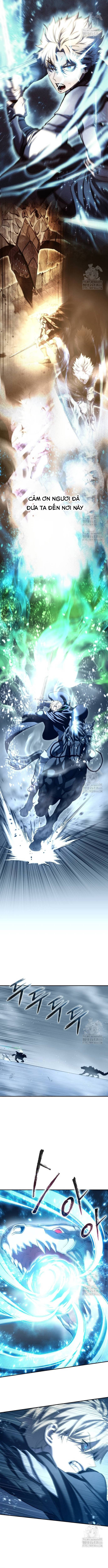 Tinh Tú Kiếm Sĩ - Chapter 74 - Page 10
