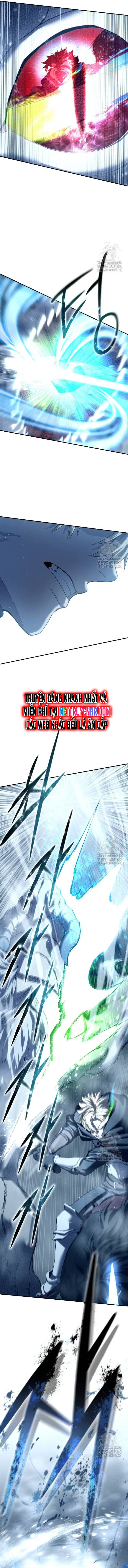 Tinh Tú Kiếm Sĩ - Chapter 74 - Page 11