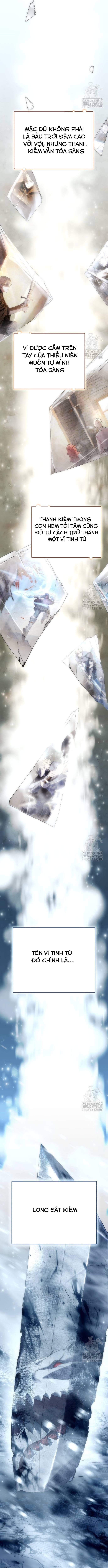 Tinh Tú Kiếm Sĩ - Chapter 74 - Page 13
