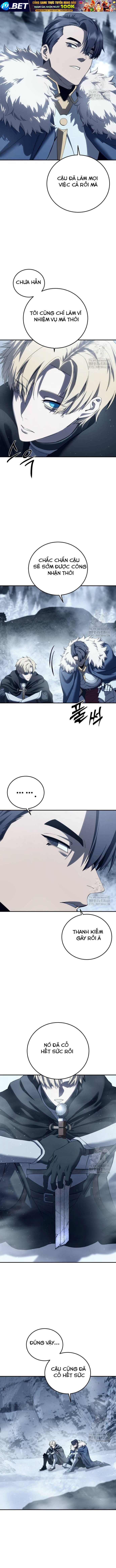Tinh Tú Kiếm Sĩ - Chapter 74 - Page 15
