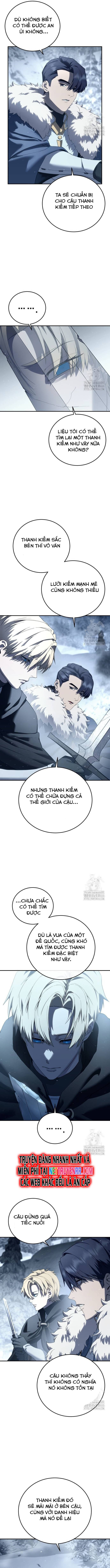 Tinh Tú Kiếm Sĩ - Chapter 74 - Page 16