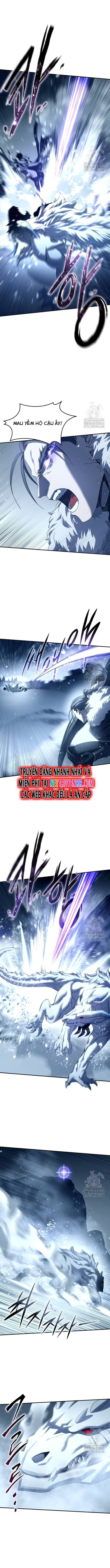 Tinh Tú Kiếm Sĩ - Chapter 74 - Page 3