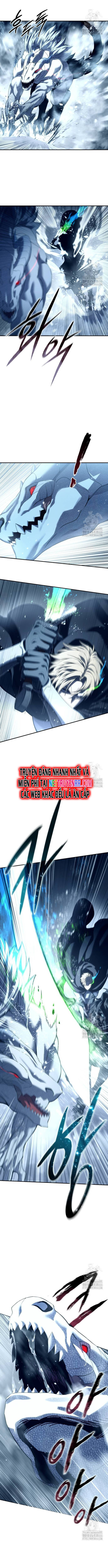 Tinh Tú Kiếm Sĩ - Chapter 74 - Page 5