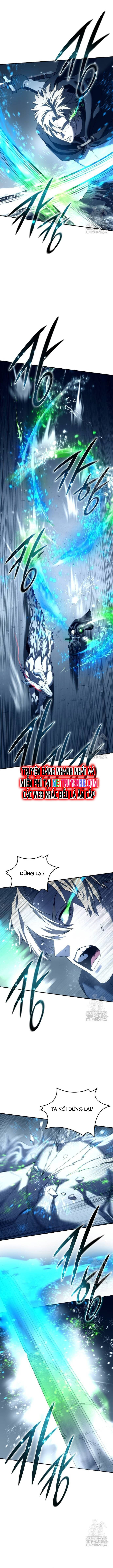 Tinh Tú Kiếm Sĩ - Chapter 74 - Page 6