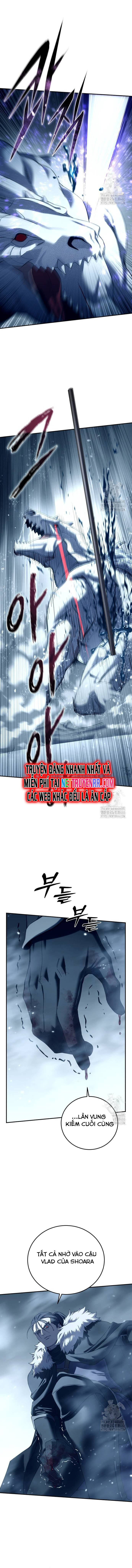 Tinh Tú Kiếm Sĩ - Chapter 74 - Page 8