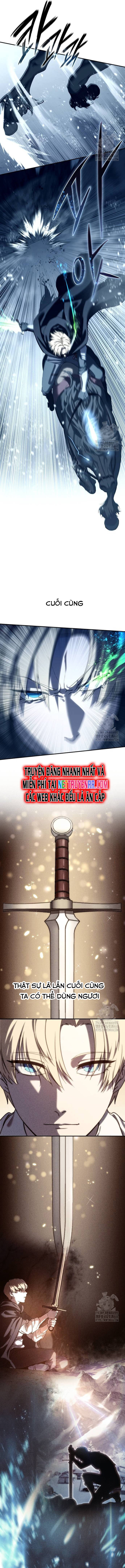 Tinh Tú Kiếm Sĩ - Chapter 74 - Page 9