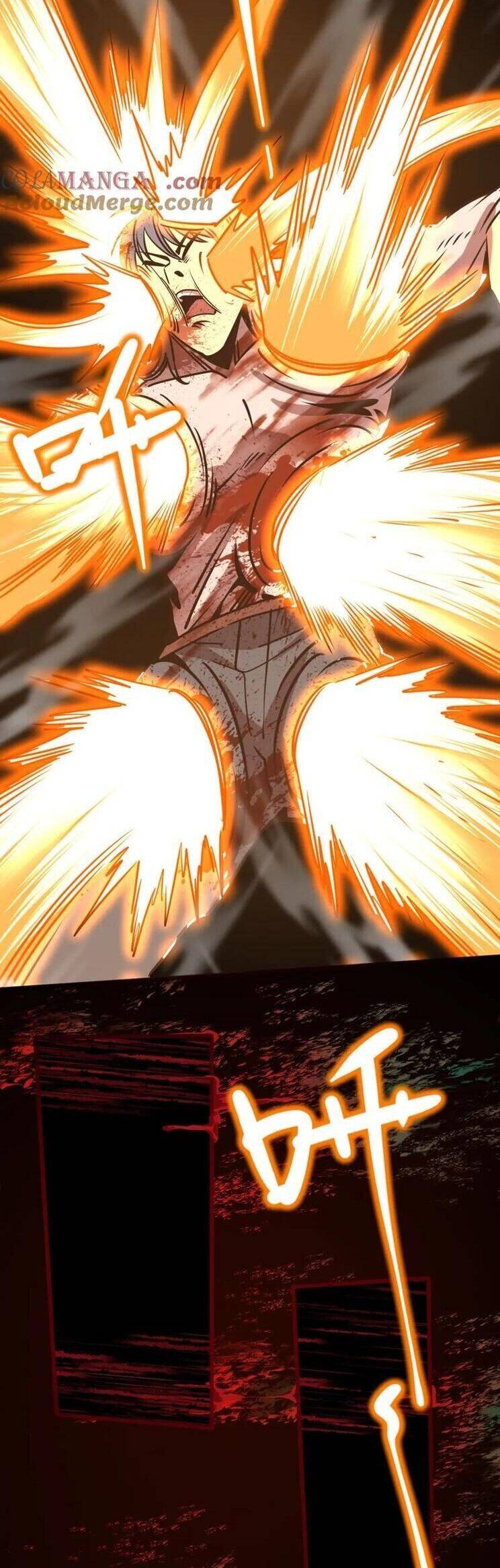 Cao Võ Hạ Cánh Đến Một Vạn Năm Sau - Chapter 182 - Page 17