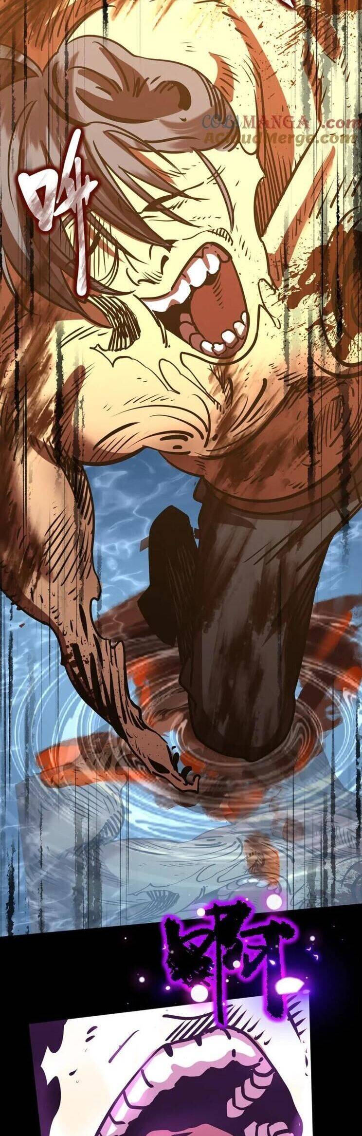 Cao Võ Hạ Cánh Đến Một Vạn Năm Sau - Chapter 182 - Page 19