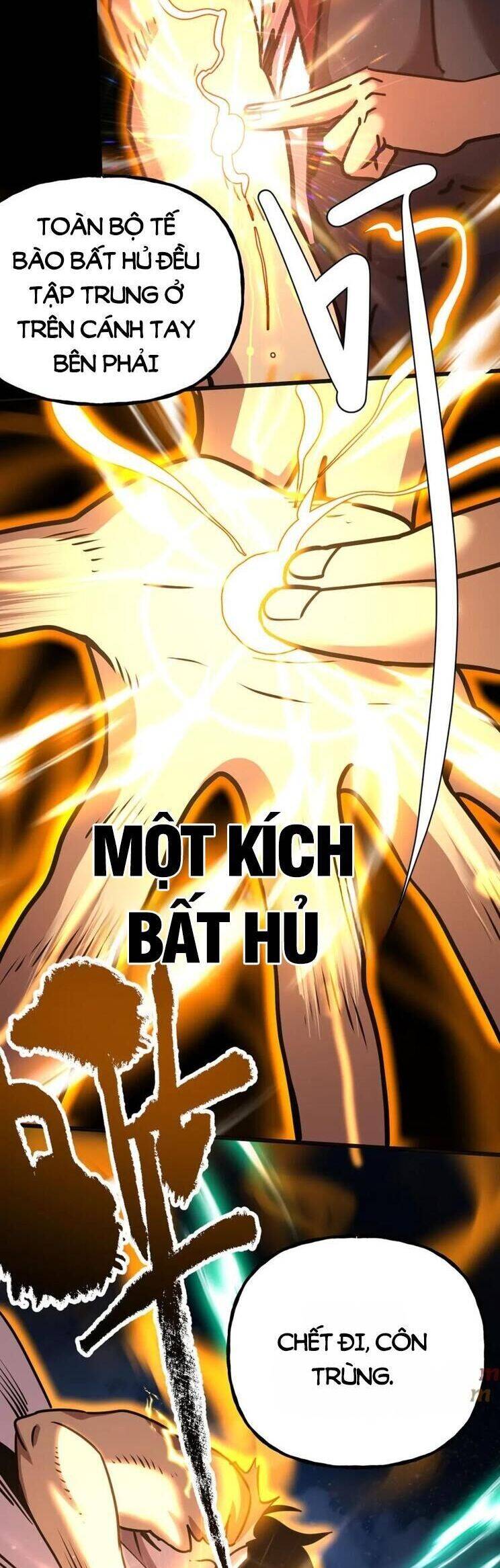 Cao Võ Hạ Cánh Đến Một Vạn Năm Sau - Chapter 182 - Page 25