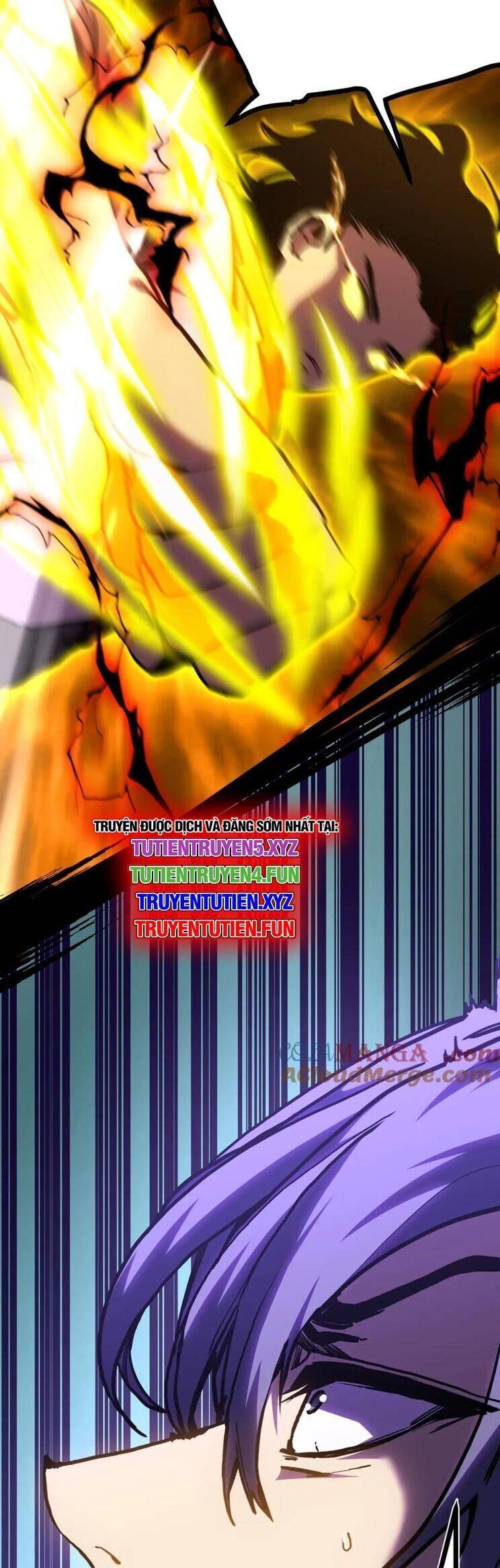 Cao Võ Hạ Cánh Đến Một Vạn Năm Sau - Chapter 182 - Page 27