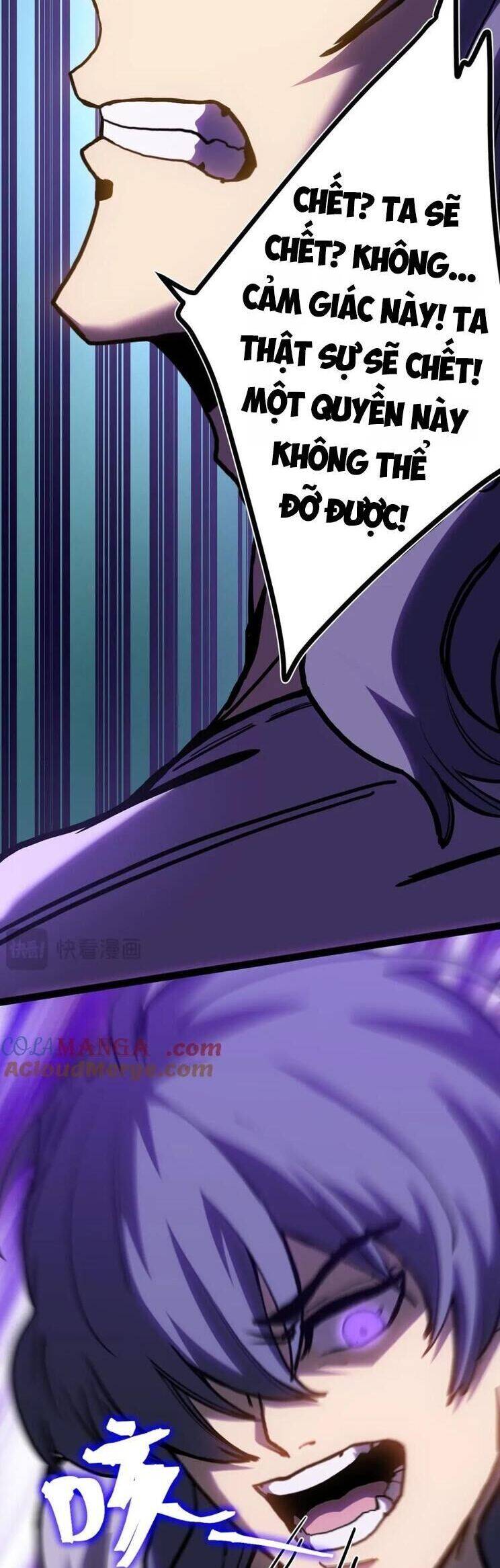 Cao Võ Hạ Cánh Đến Một Vạn Năm Sau - Chapter 182 - Page 28