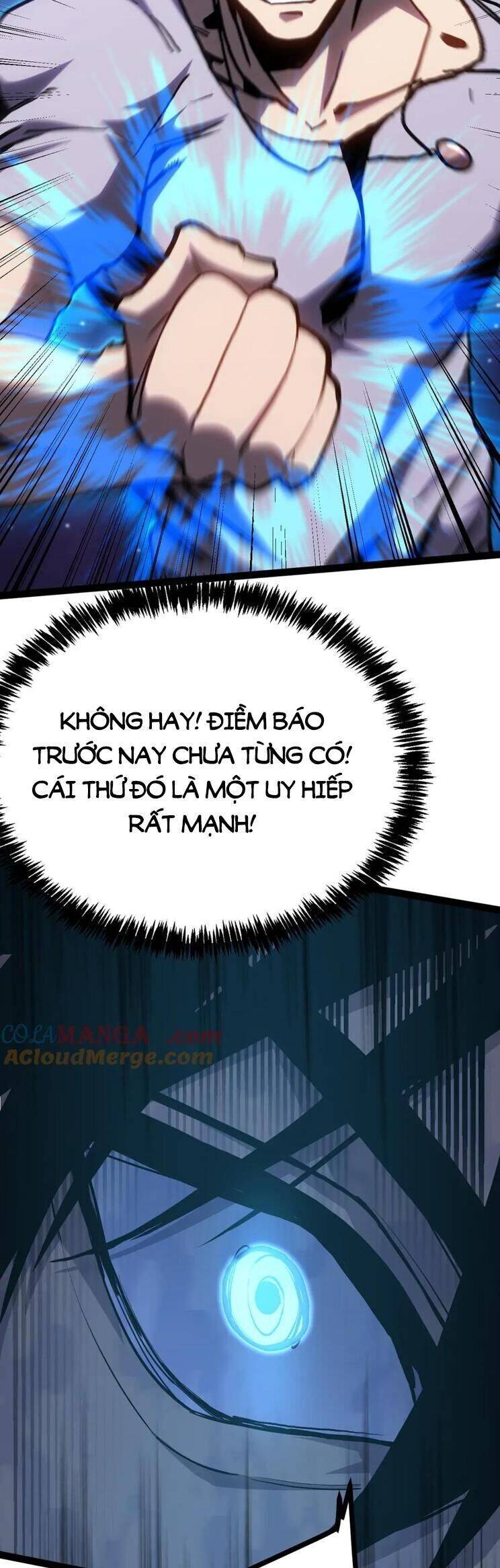 Cao Võ Hạ Cánh Đến Một Vạn Năm Sau - Chapter 182 - Page 30