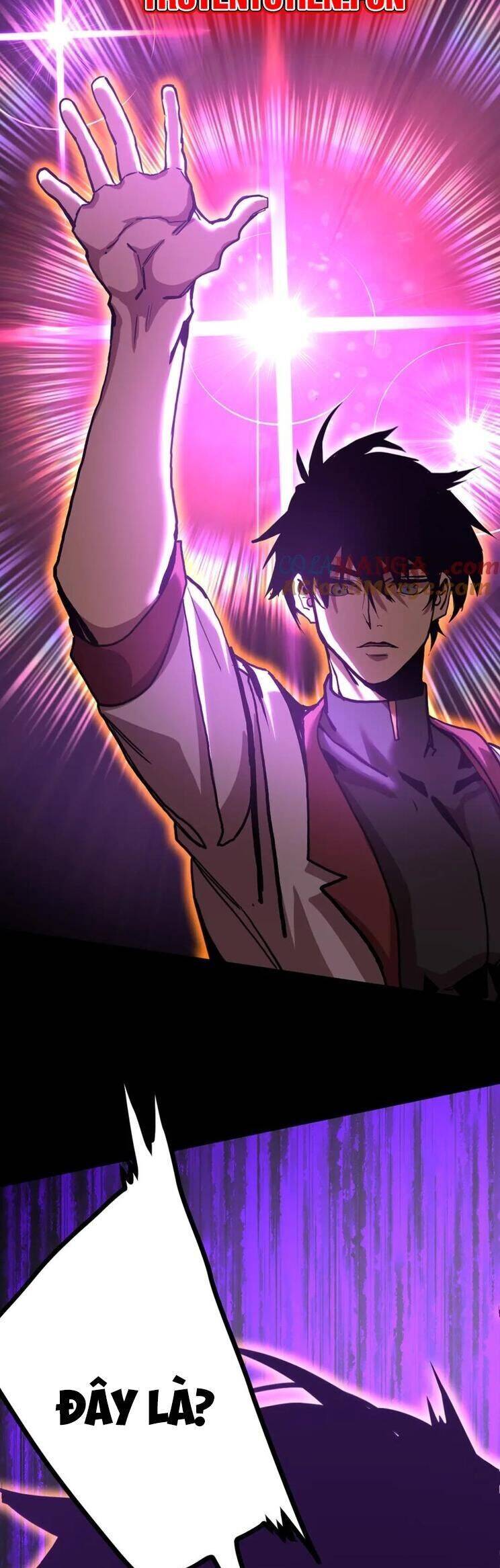 Cao Võ Hạ Cánh Đến Một Vạn Năm Sau - Chapter 182 - Page 36