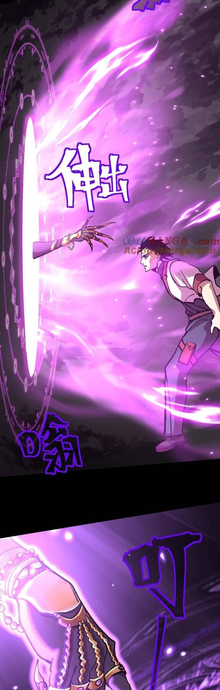 Cao Võ Hạ Cánh Đến Một Vạn Năm Sau - Chapter 182 - Page 39