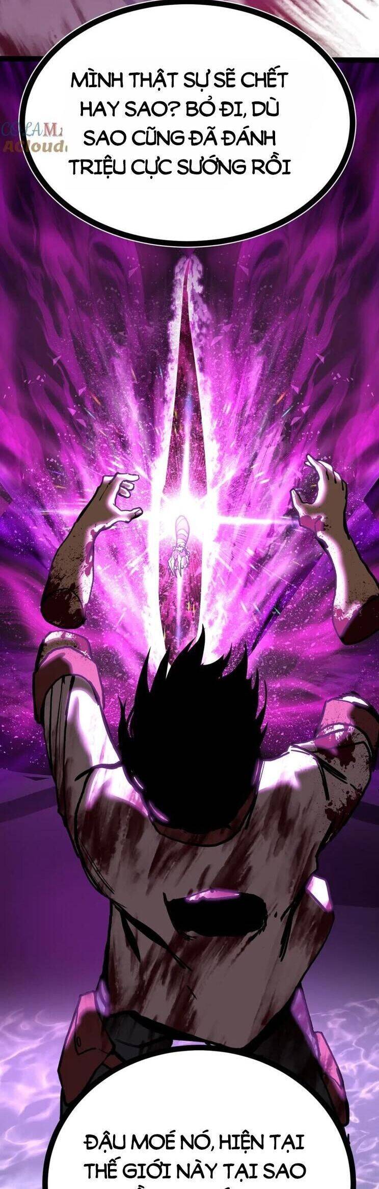 Cao Võ Hạ Cánh Đến Một Vạn Năm Sau - Chapter 182 - Page 44