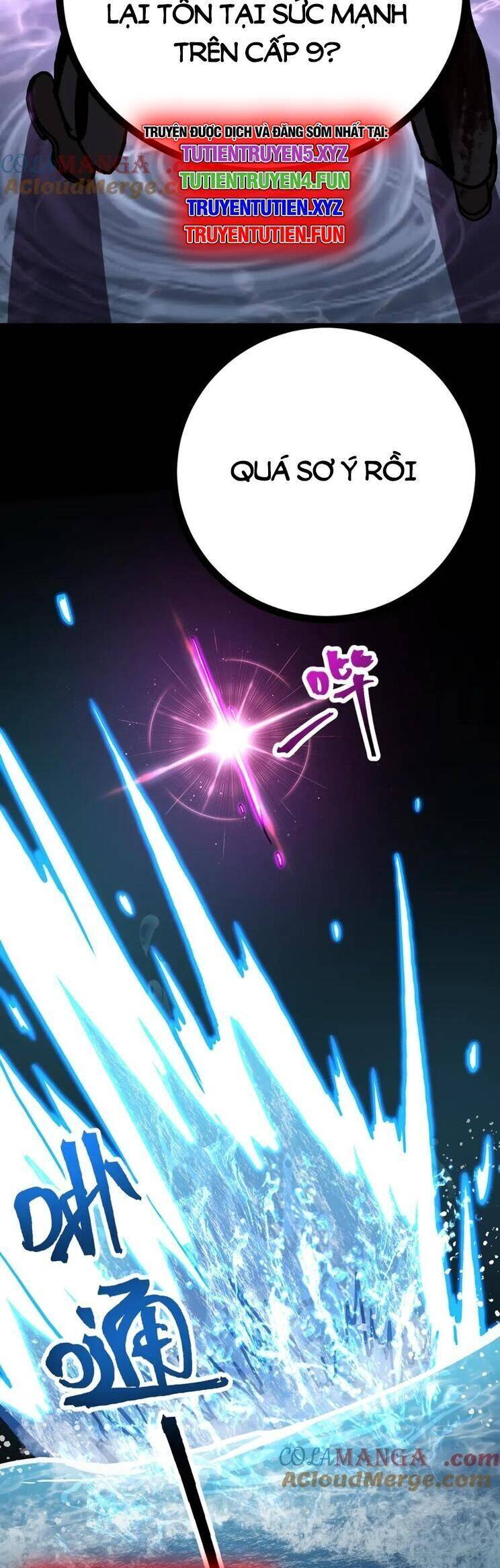 Cao Võ Hạ Cánh Đến Một Vạn Năm Sau - Chapter 182 - Page 45
