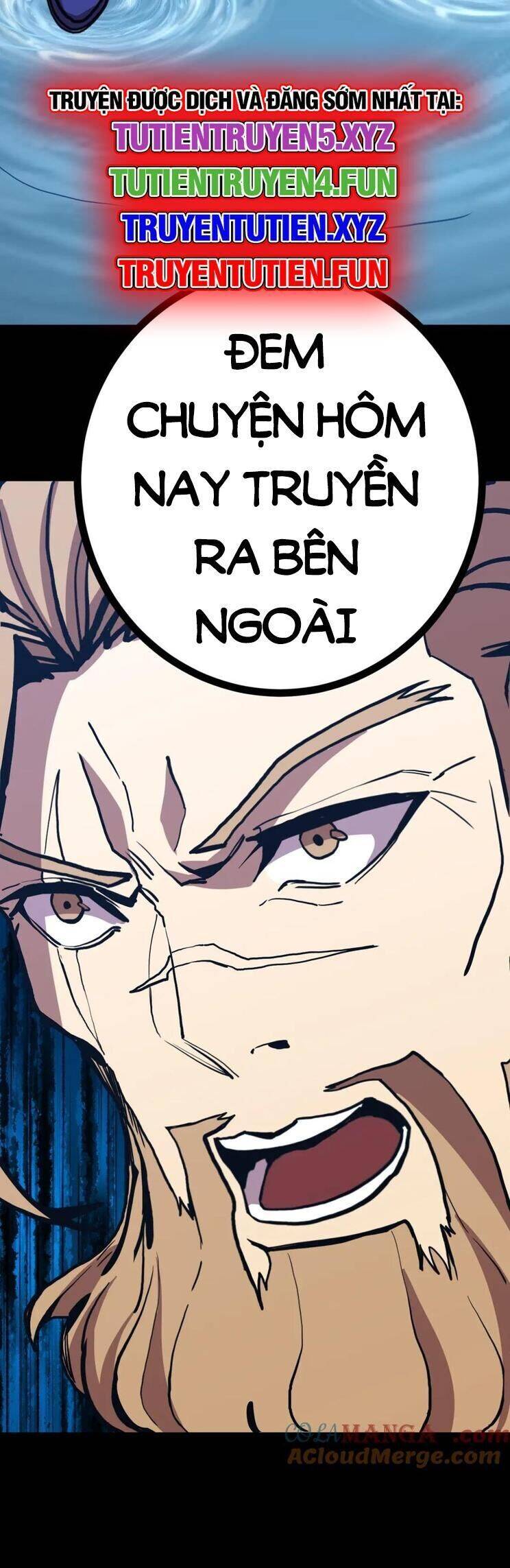 Cao Võ Hạ Cánh Đến Một Vạn Năm Sau - Chapter 182 - Page 51